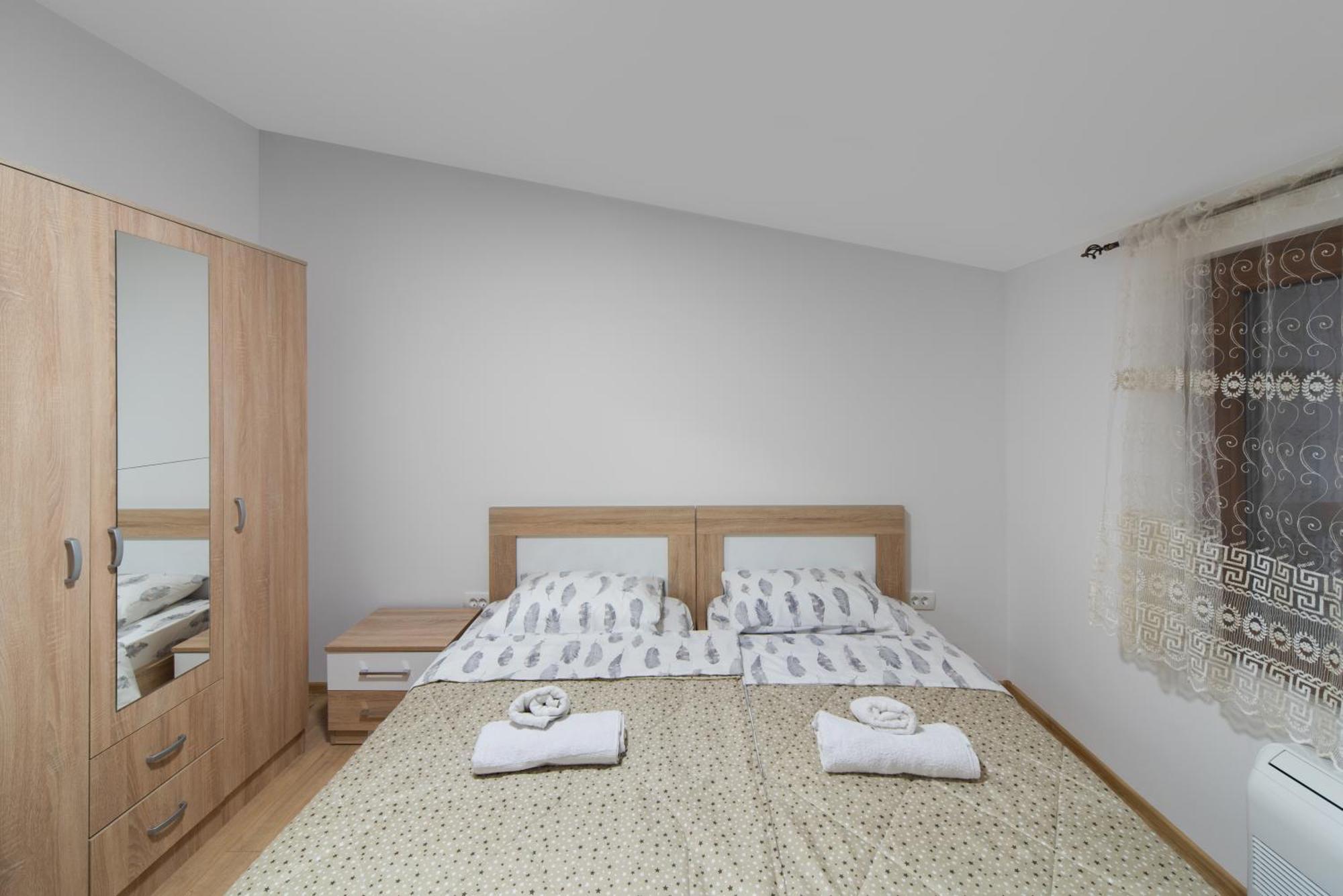 Kasi Apartments コトル エクステリア 写真