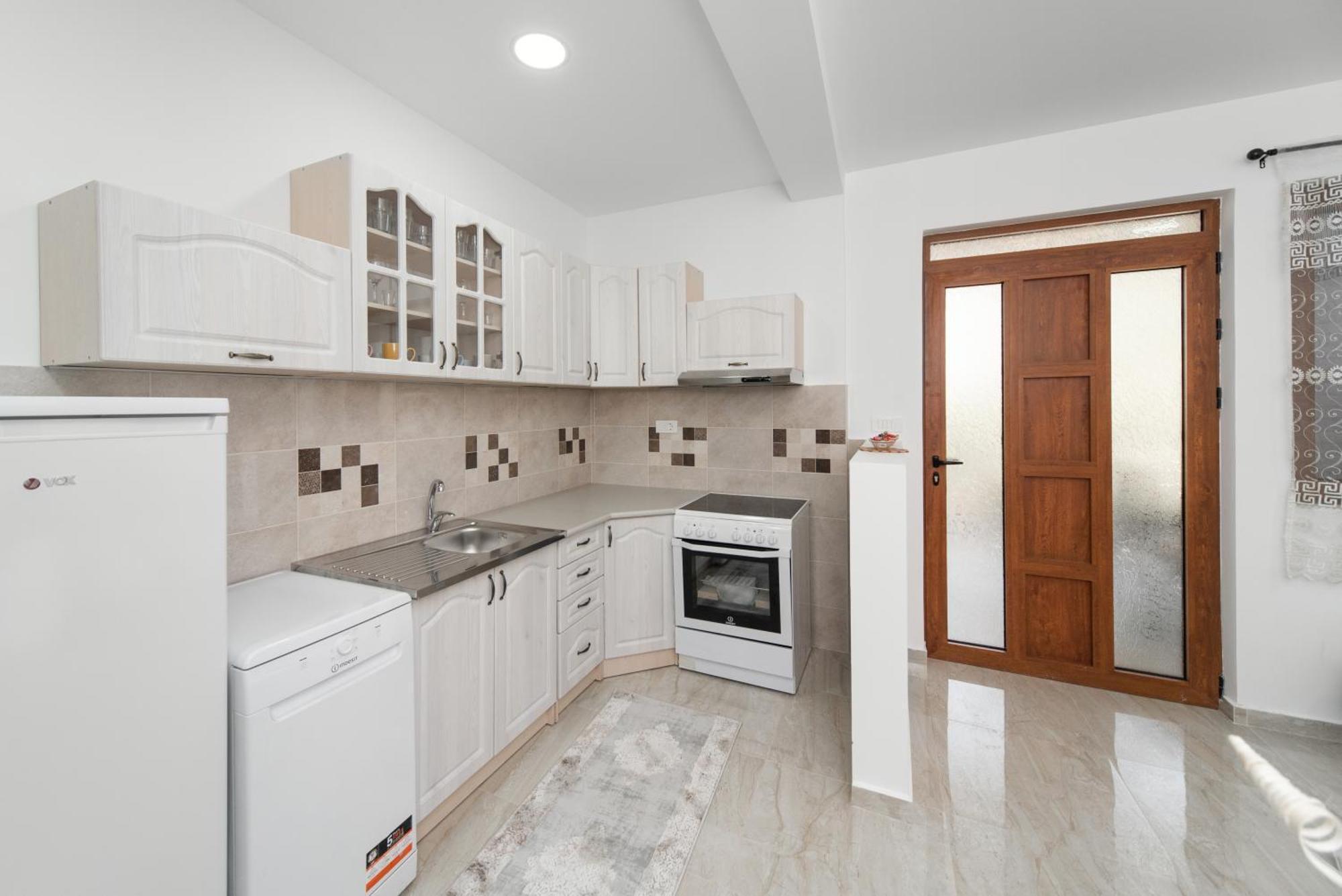 Kasi Apartments コトル エクステリア 写真