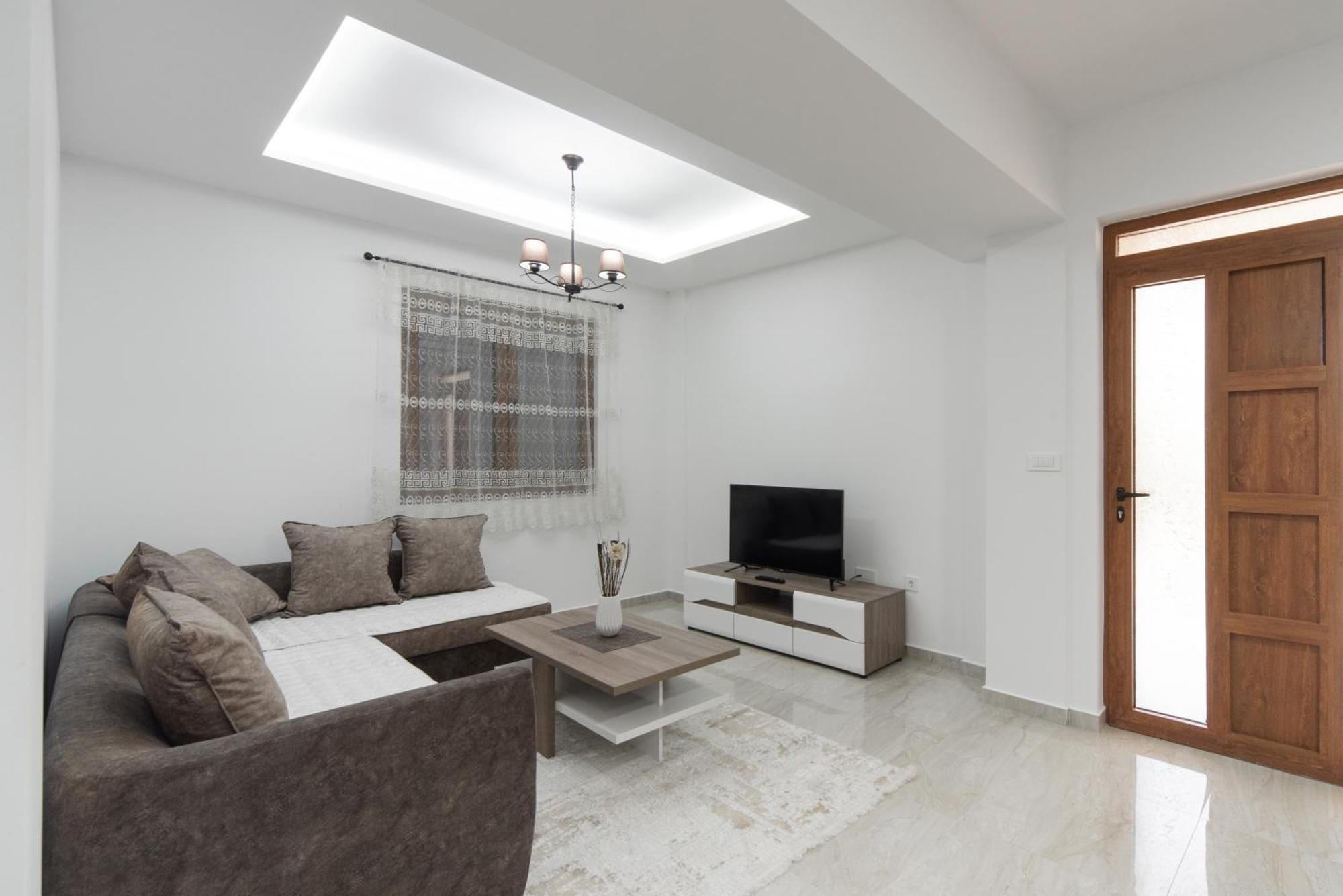 Kasi Apartments コトル エクステリア 写真