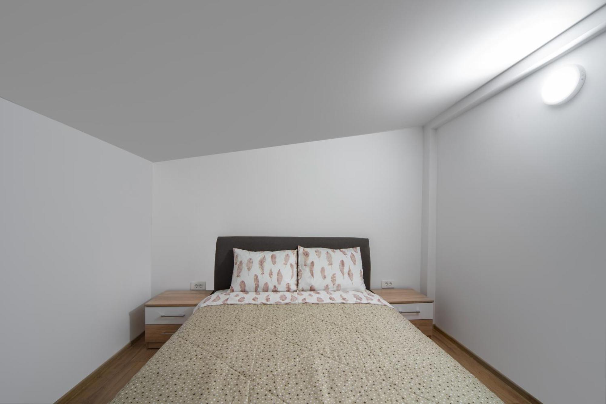 Kasi Apartments コトル エクステリア 写真