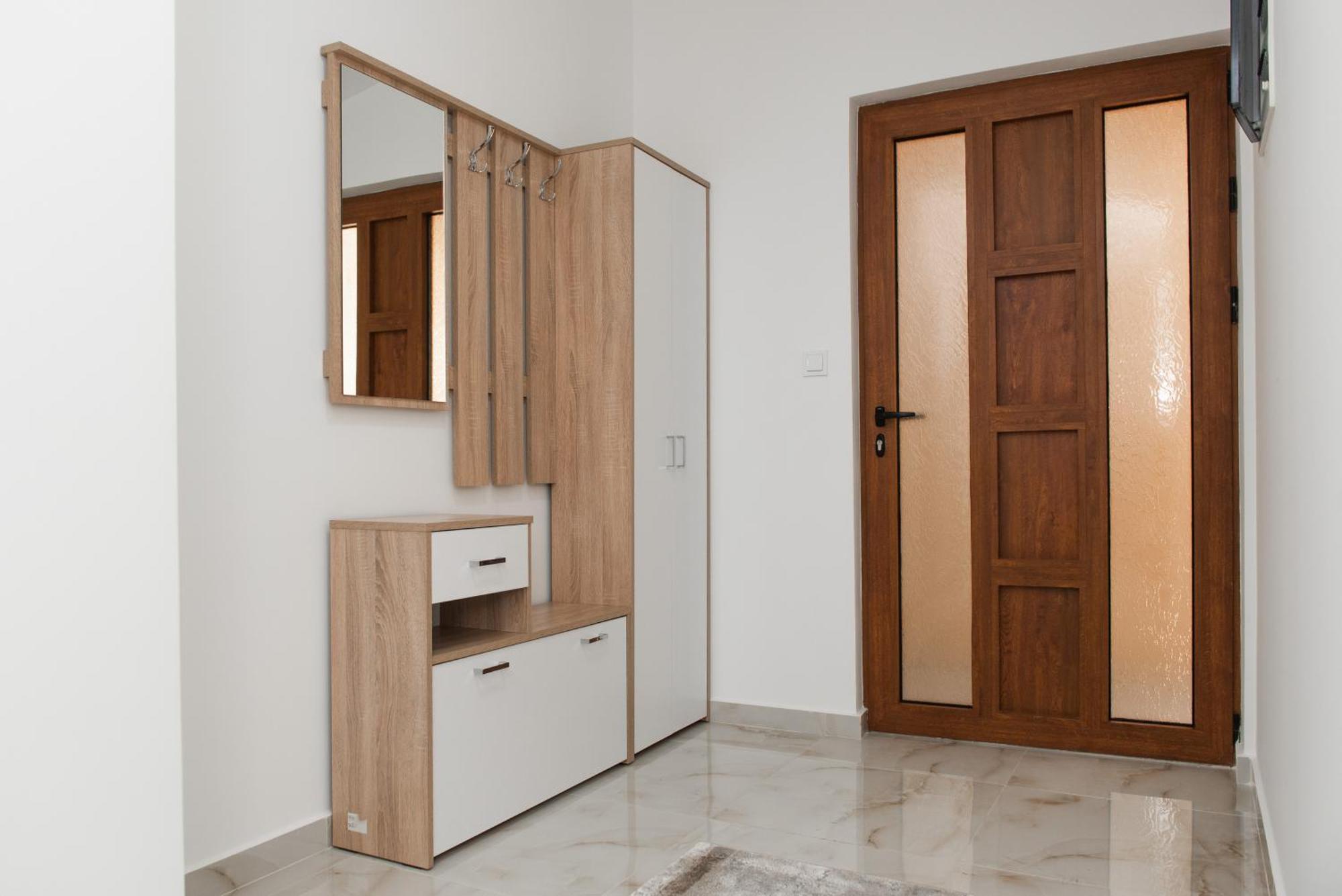 Kasi Apartments コトル エクステリア 写真