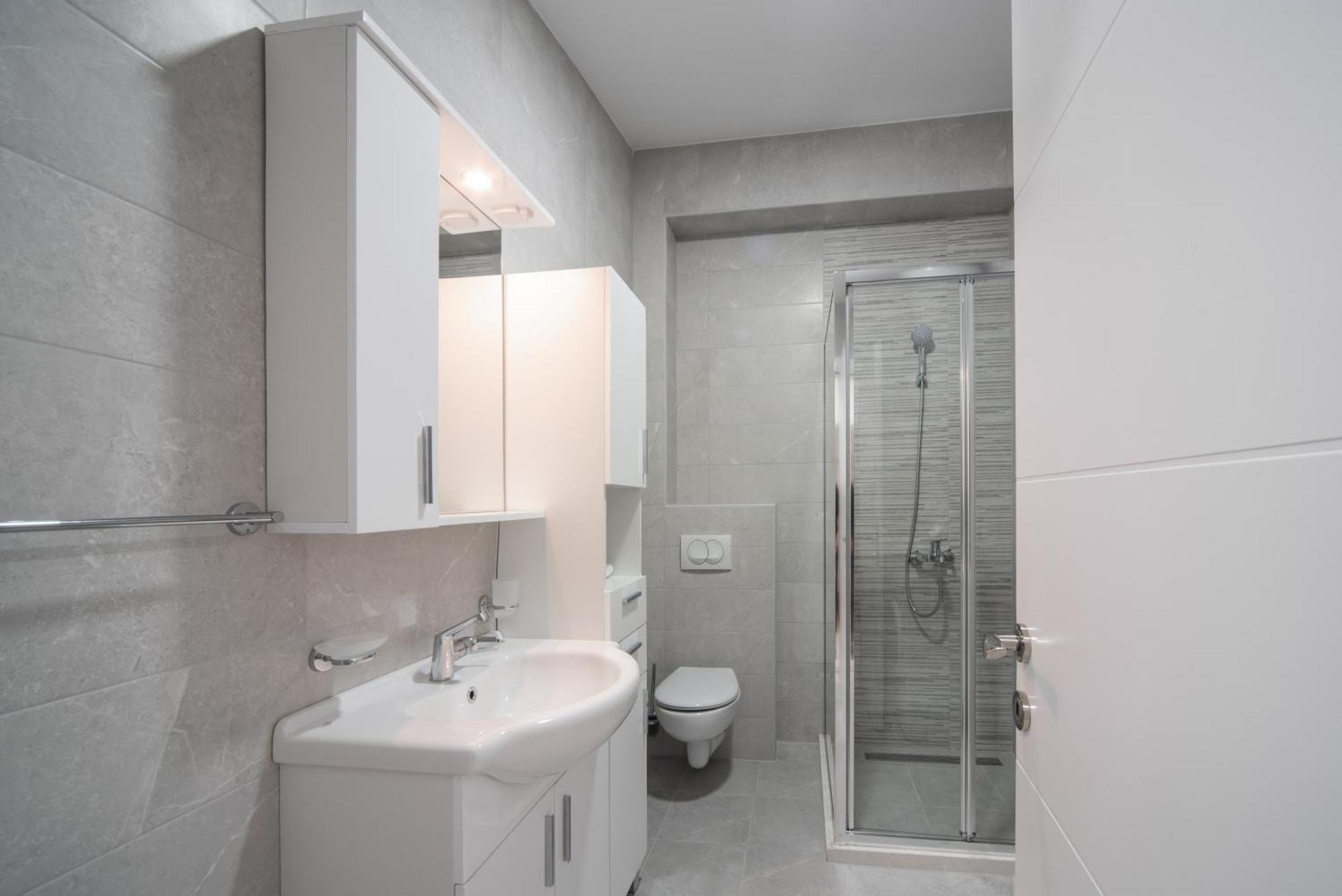 Kasi Apartments コトル エクステリア 写真