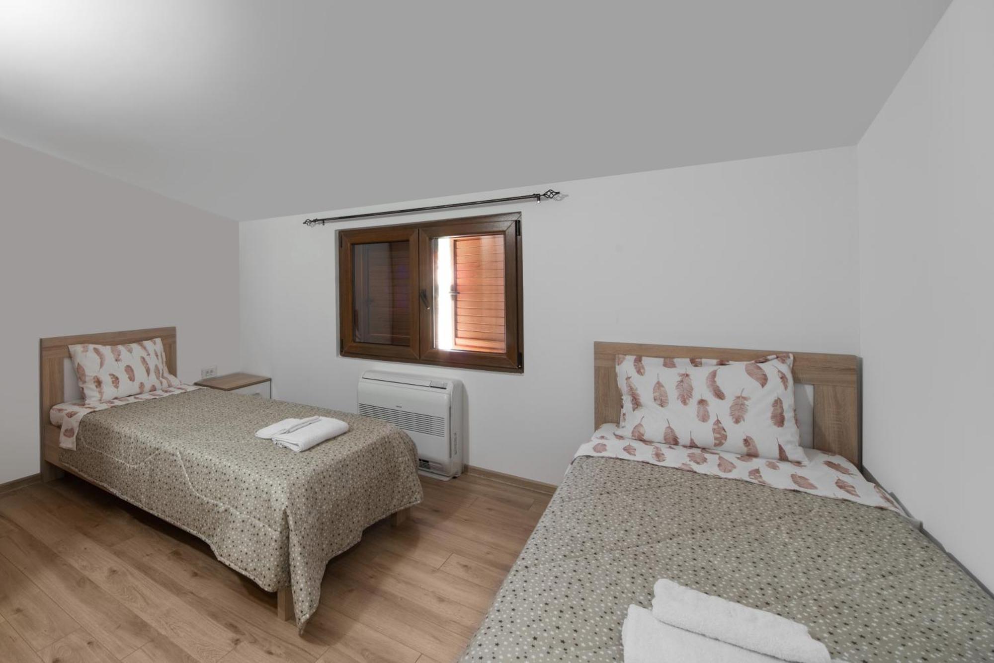 Kasi Apartments コトル エクステリア 写真