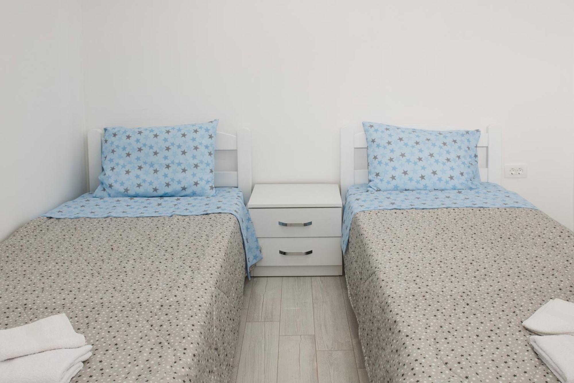 Kasi Apartments コトル エクステリア 写真