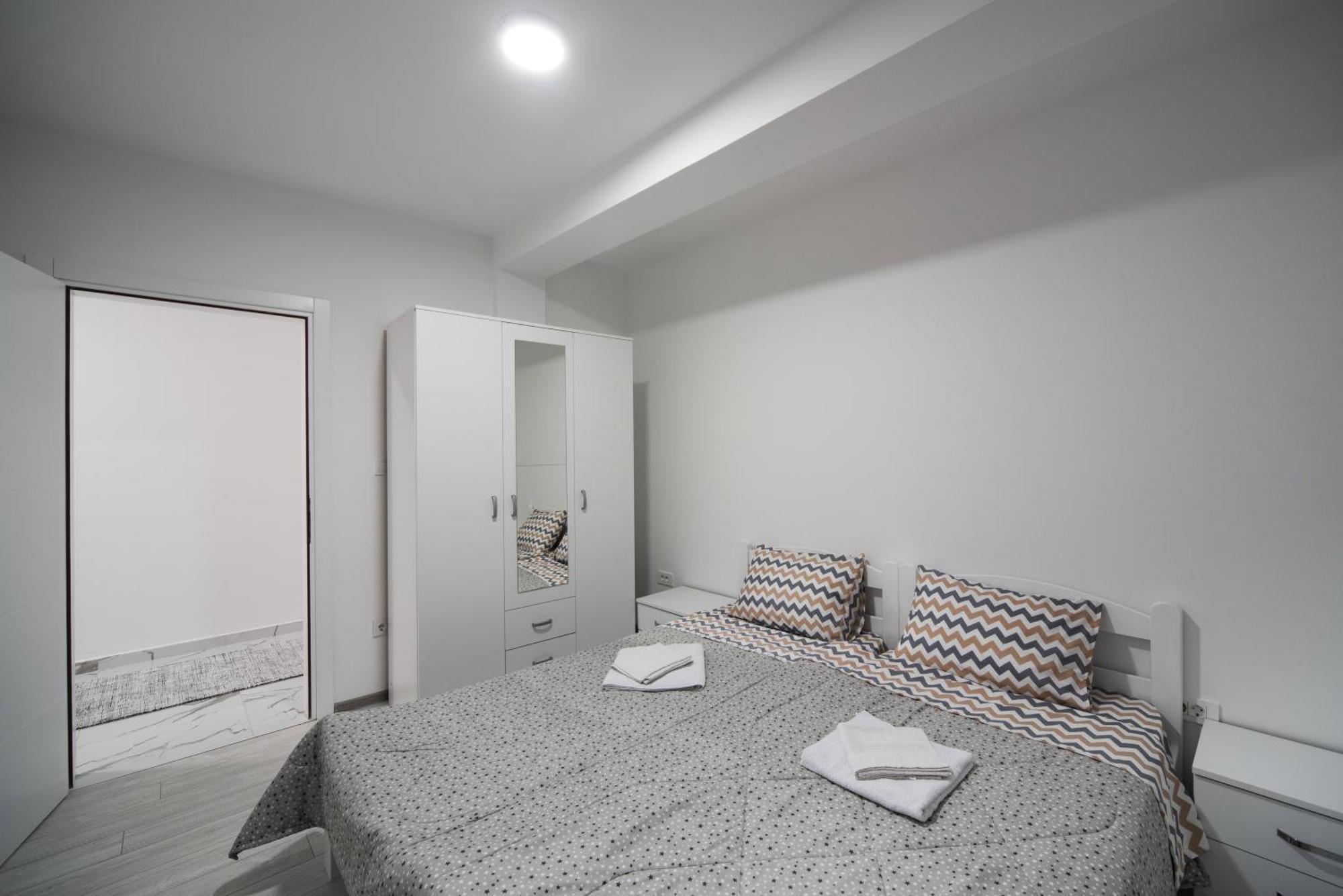 Kasi Apartments コトル エクステリア 写真