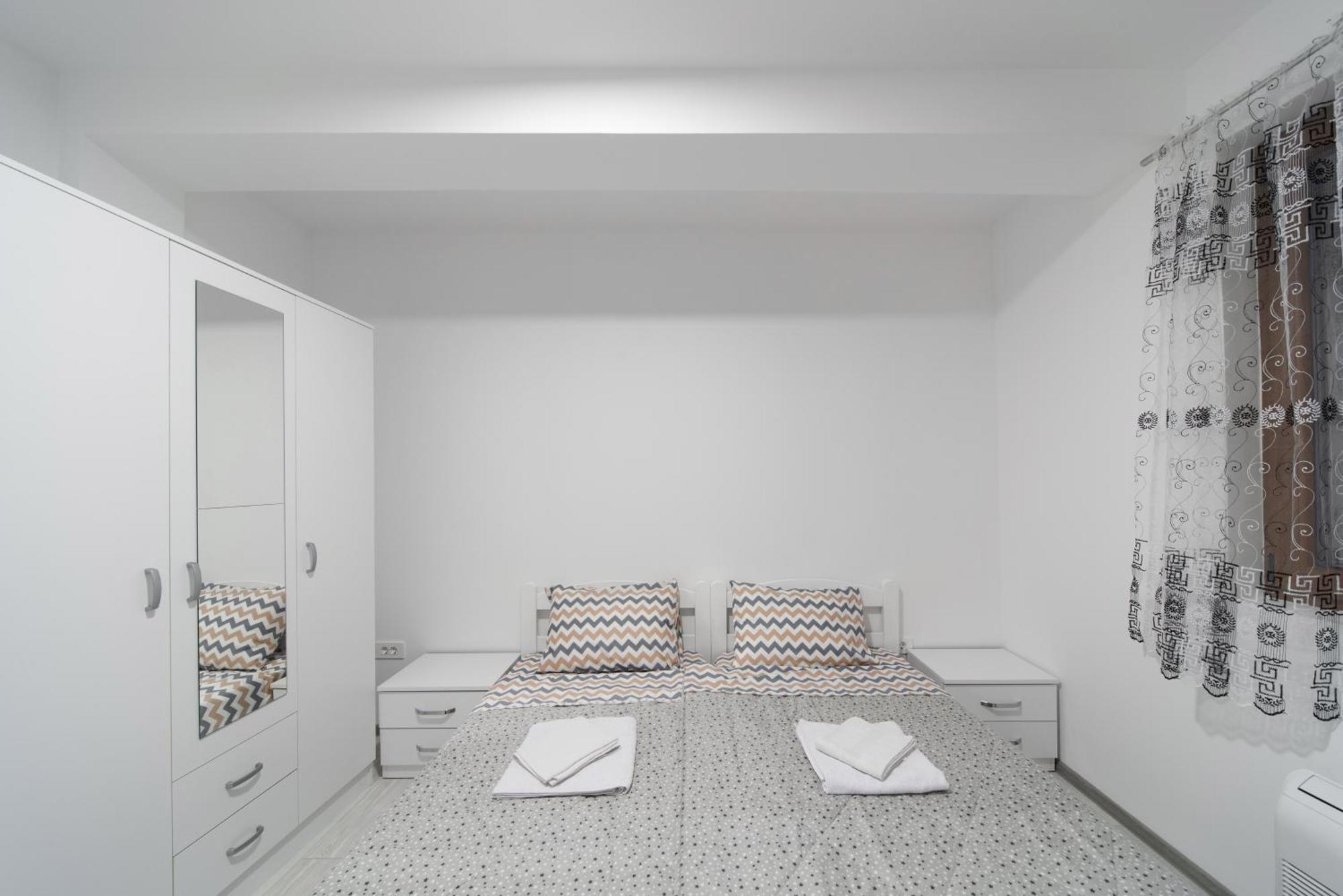 Kasi Apartments コトル エクステリア 写真