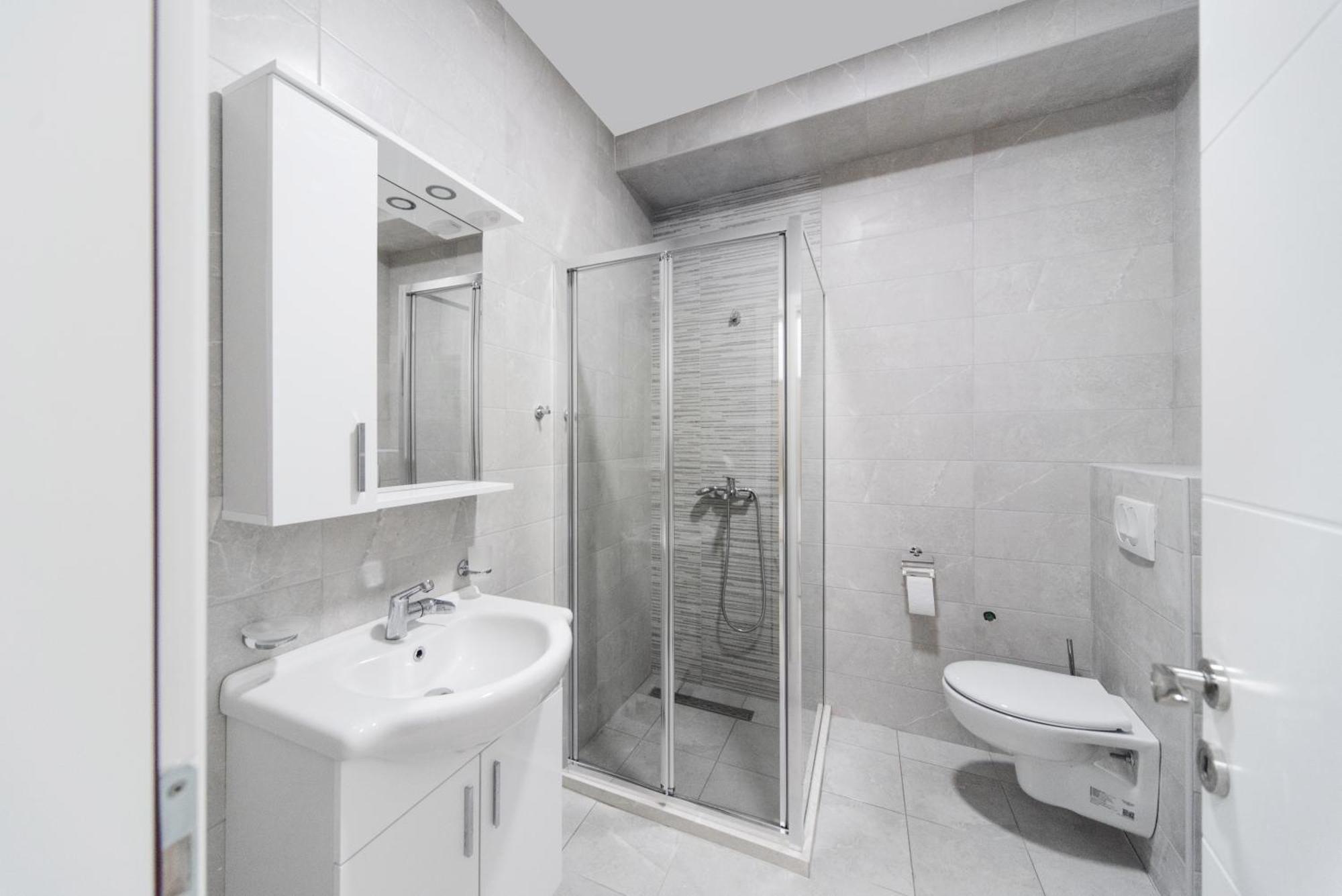 Kasi Apartments コトル エクステリア 写真