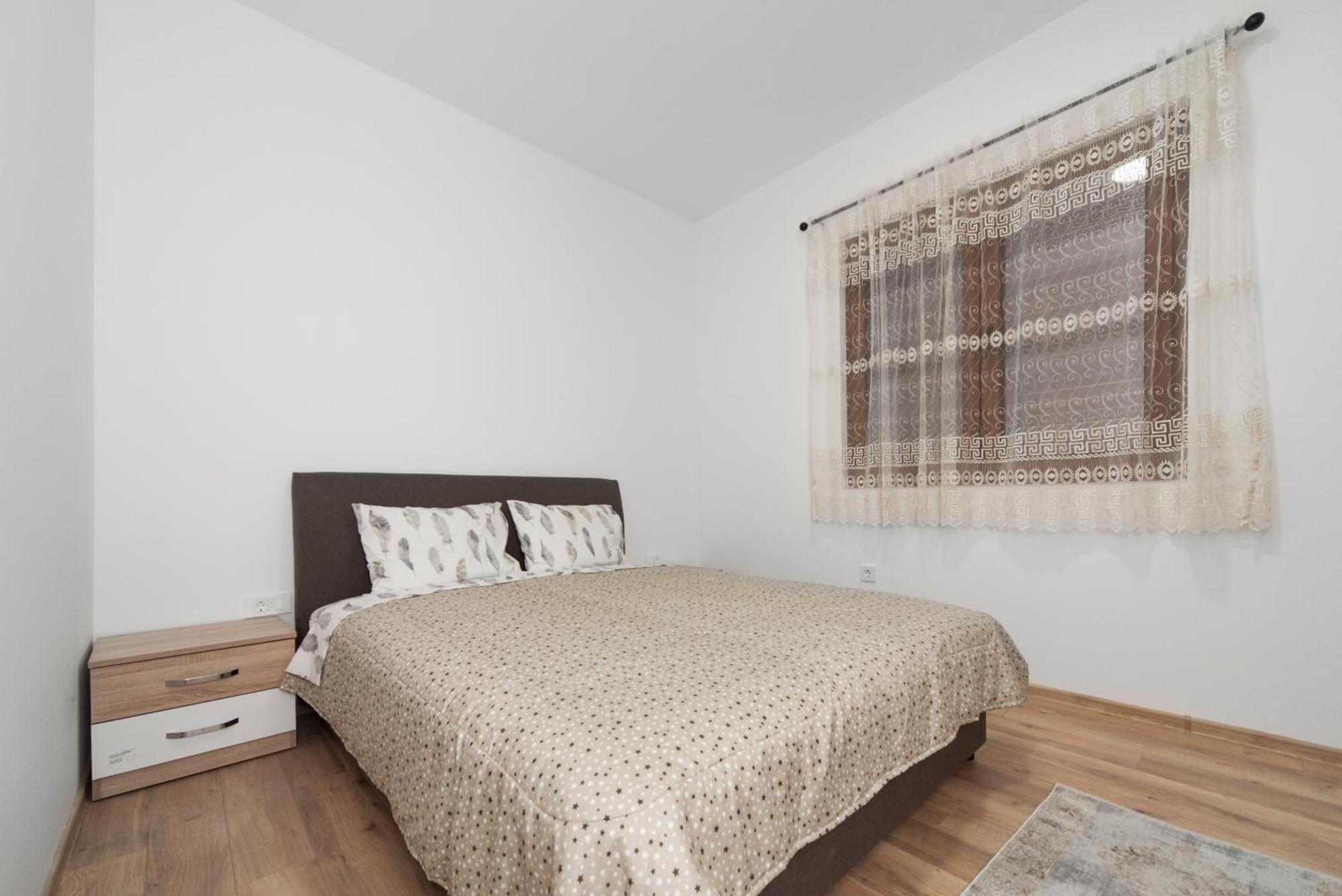 Kasi Apartments コトル エクステリア 写真