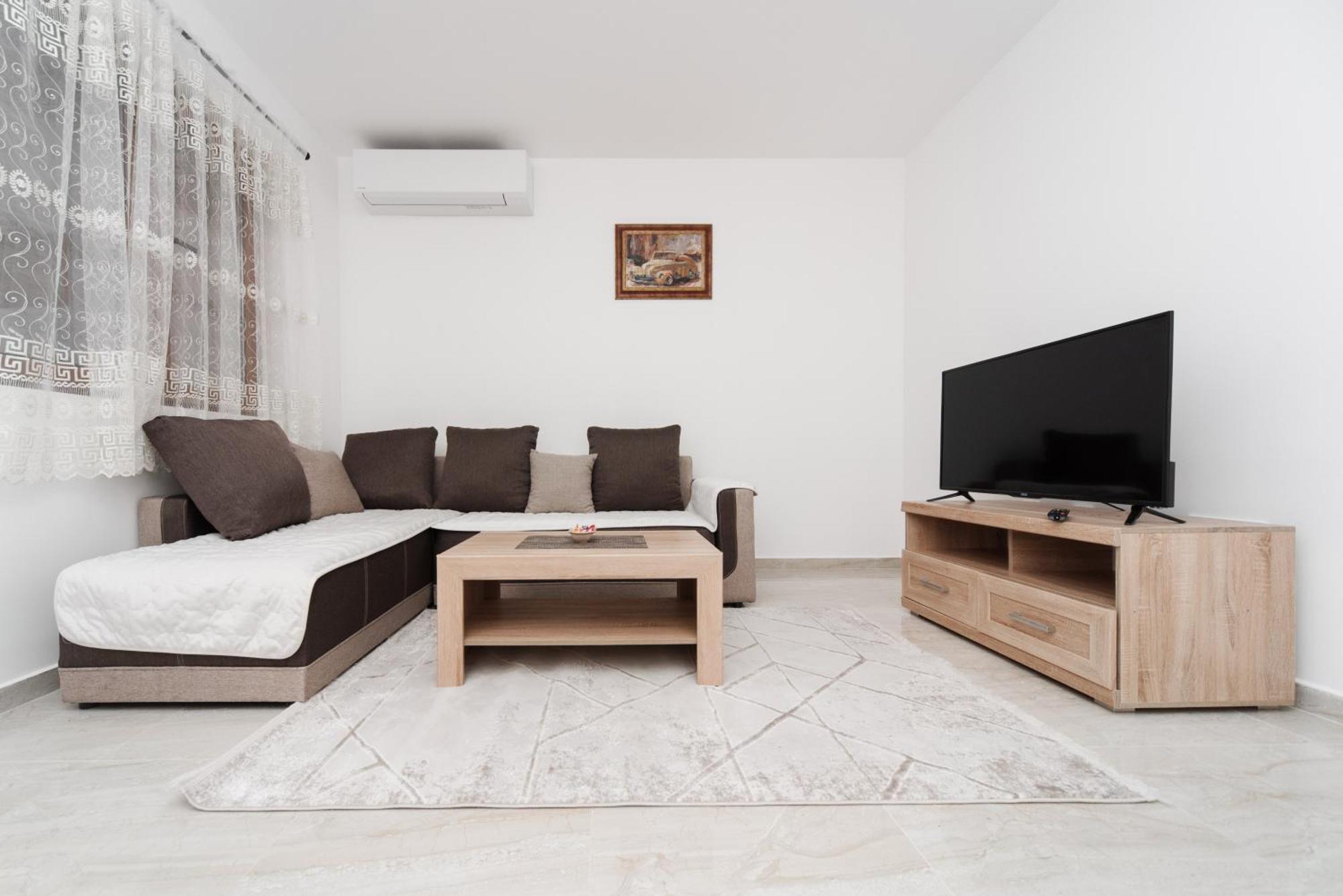 Kasi Apartments コトル エクステリア 写真