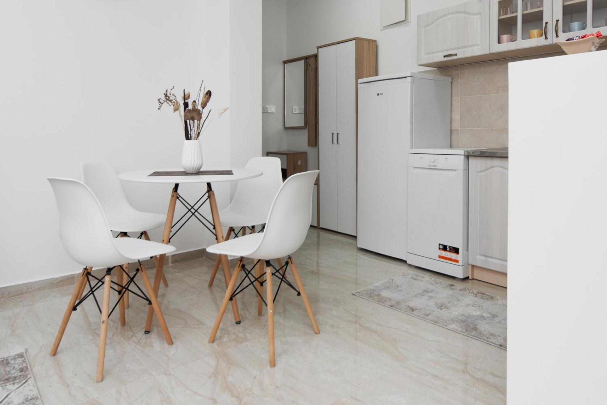Kasi Apartments コトル エクステリア 写真